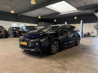  Toyota Corolla Touring Sports 1.8 Hybrid 2021/10