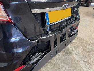 Ford Fiesta 1.5 TDCi Titanium picture 18
