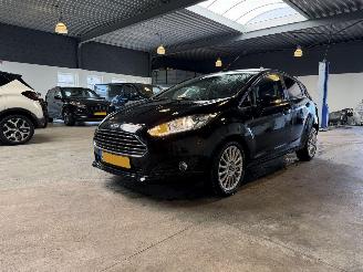 skadebil auto Ford Fiesta 1.5 TDCi Titanium 2015/4