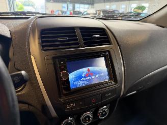 Mitsubishi ASX 1.6 Inform ClearTec picture 21