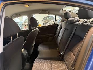 Mazda 3 1.6 Touring Sportline picture 11