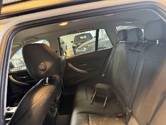 BMW 3-serie 316d High Executive picture 14