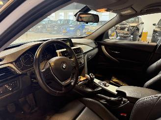 BMW 3-serie 316d High Executive picture 18