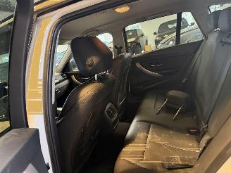 BMW 3-serie 316d High Executive picture 13
