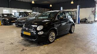 škoda osobní automobily Fiat 500 0.9 TA T Popstar 2018/11