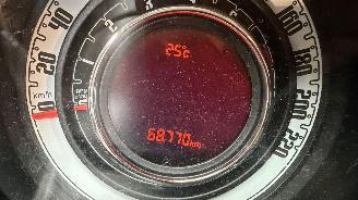 Fiat 500 0.9 TA T Popstar picture 21
