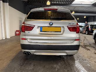 BMW X3 xDrive28i High Executive picture 4