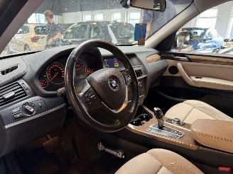 BMW X3 xDrive28i High Executive picture 16