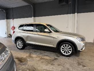 BMW X3 xDrive28i High Executive picture 6