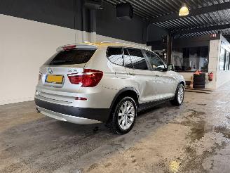 BMW X3 xDrive28i High Executive picture 5