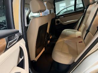 BMW X3 xDrive28i High Executive picture 11