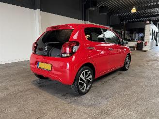 Peugeot 108 1.0 e-VTi Allure NAP! picture 5