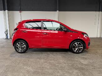 Peugeot 108 1.0 e-VTi Allure NAP! picture 6