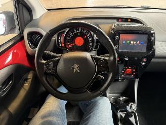 Peugeot 108 1.0 e-VTi Allure NAP! picture 20