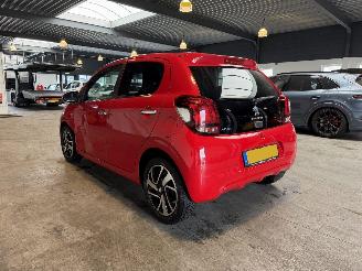 Peugeot 108 1.0 e-VTi Allure NAP! picture 3