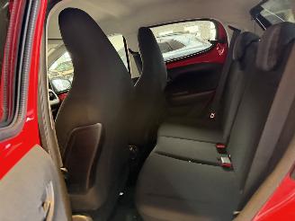 Peugeot 108 1.0 e-VTi Allure NAP! picture 12