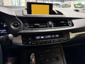 Lexus Ct 200h Business Line picture 23