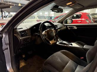 Lexus Ct 200h Business Line picture 16