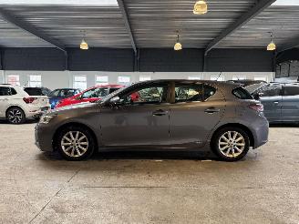 Lexus Ct 200h Business Line picture 2