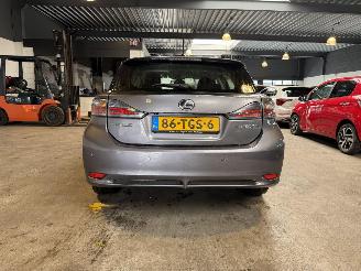 Lexus Ct 200h Business Line picture 4