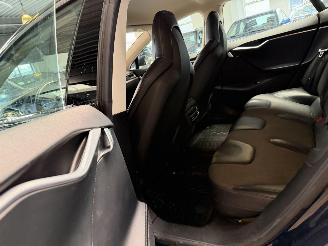 Tesla Model S Model S 85 FREE SUPERCHARGE picture 13
