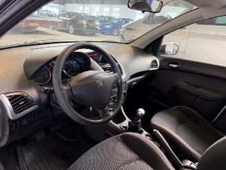 Peugeot 206+ 1.4 XS NAP! picture 17