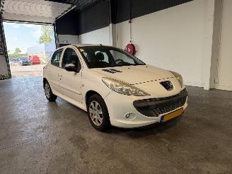 Peugeot 206+ 1.4 XS NAP! picture 7
