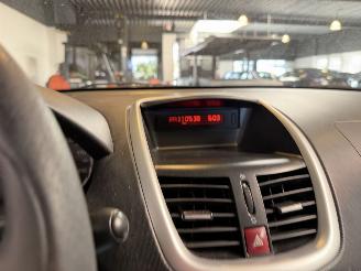 Peugeot 206+ 1.4 XS NAP! picture 21