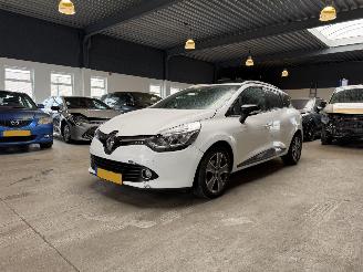  Renault Clio 0.9 TCe Night&Day 2014/8