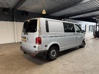 Volkswagen Transporter 2.0 TDI L2H1 DC 15.000 KM DSG picture 5