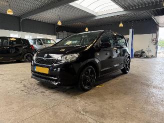  Skoda Citigo 1.0 Skoda Citigo 1.0 NAP 2017/10