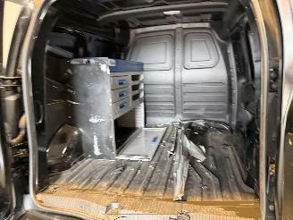 Mercedes Citan 112 CDI Automaat 75.000 NAP! picture 14