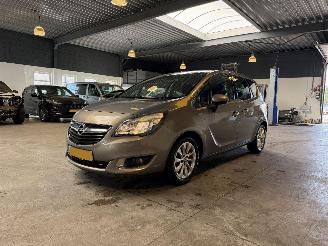škoda osobní automobily Opel Meriva 1.4 Turbo Design Edition 2015/3