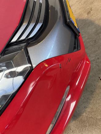 Honda Insight 1.3 Comfort Hybrid! picture 9