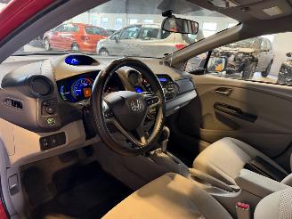 Honda Insight 1.3 Comfort Hybrid! picture 20