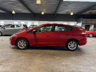 Honda Insight 1.3 Comfort Hybrid! picture 2