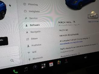 Tesla Model 3 Plus 60 KWH Standard picture 23