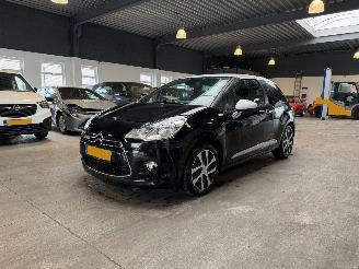  Citroën DS3 1.2 VTi Business 2012/11