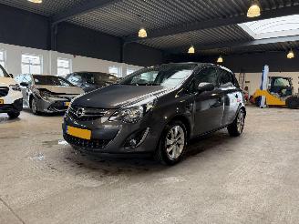 Unfallwagen Opel Corsa 1.2-16V Cosmo 2014/1