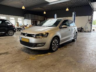  Volkswagen Polo 1.0 BlueMotion Edition 2015/4