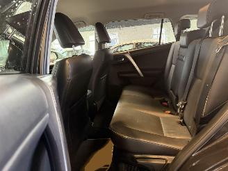 Toyota Rav-4 2.5 Hybrid AWD Executive picture 16