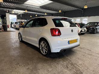 Volkswagen Polo 1.2 TSI Highline Automaat! picture 3