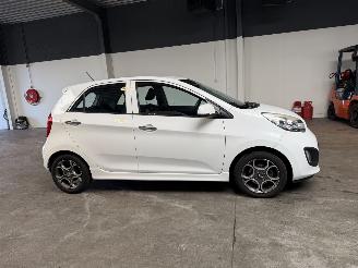 Kia Picanto 1.0 CVVT Design Edition NAP! picture 6