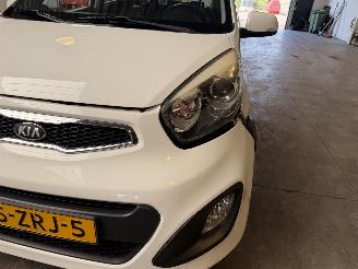 Kia Picanto 1.0 CVVT Design Edition NAP! picture 9