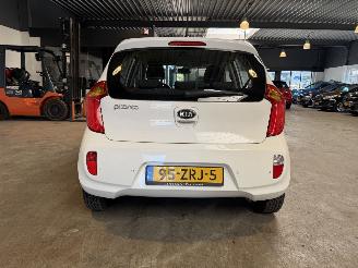 Kia Picanto 1.0 CVVT Design Edition NAP! picture 4