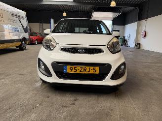 Kia Picanto 1.0 CVVT Design Edition NAP! picture 8
