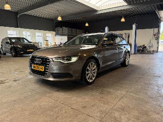  Audi A6 avant 2.8 FSI Pro Line Plus 2012/6