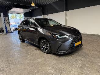 Lexus NX 450h+ AWD Luxury Line NAP! picture 7
