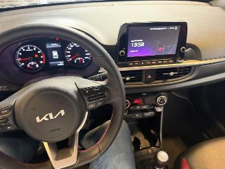 Kia Picanto 1.0 DPi GT-Line 45.000 NAP! BTW picture 20