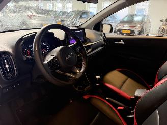 Kia Picanto 1.0 DPi GT-Line 45.000 NAP! BTW picture 17